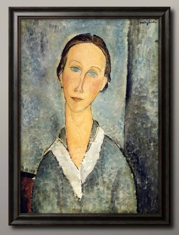 vintage 額縁/ モディリアーニ vintage 額縁/ モディリアーニ